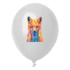 Kép 3/3 - CreaBalloon léggömb