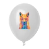 Kép 2/3 - CreaBalloon léggömb