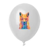 Kép 2/3 - CreaBalloon léggömb