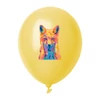 Kép 2/3 - CreaBalloon léggömb