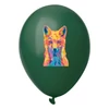 Kép 2/3 - CreaBalloon Pastel léggömb
