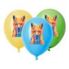 Kép 3/5 - CreaBalloon léggömb