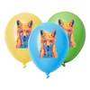 Kép 3/5 - CreaBalloon léggömb
