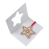 Kép 5/10 - TreeCard karácsonyi üdvözlőlap, csillag Kép 5/10 - TreeCard karácsonyi üdvözlőlap, csillag