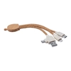 Kép 1/3 - Stuart USB töltőkábel
