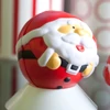 Kép 3/6 - Santa Claus stresszlabda Kép 3/6 - Santa Claus stresszlabda