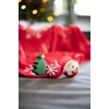 Kép 6/6 - Santa Claus stresszlabda Kép 6/6 - Santa Claus stresszlabda
