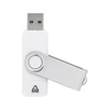 Kép 1/5 - TwistDrive Plus RABS OTG USB memória