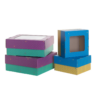 CreaBox Gift Box Plus L ajándékdoboz