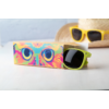 CreaBox Sunglasses A egyedi napszemüveg doboz