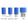Drimon USB töltőkábel