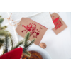 Goslak karácsonyi ajándékkártya