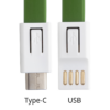Doffer USB Type-C nyakpánt
