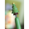 Kép 3/3 - Göte figurás toll, karácsonyfa