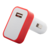 Waze USB-s autós szivargyújtó