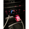 Waze USB-s autós szivargyújtó