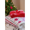 Hobborn RPET karácsonyi takaró