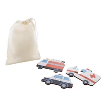 Zoofrik kirakós, járművek Zoofrik kirakós, járművek