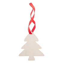 WoXmas karácsonyfa dísz, fa WoXmas karácsonyfa dísz, fa
