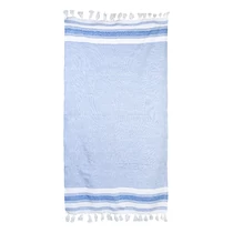 Myrtos strandtörölköző Myrtos strandtörölköző