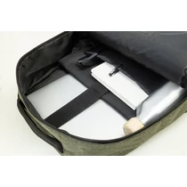 Lauder RPET hátizsák Lauder RPET hátizsák