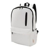 Recabak újrahasznosított vászon hátizsák Recabak újrahasznosított vászon hátizsák