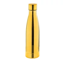 Roppar Oro újrahasznosított rozsdamentes acél rézszigetelt termosz Roppar Oro újrahasznosított rozsdamentes acél rézszigetelt termosz