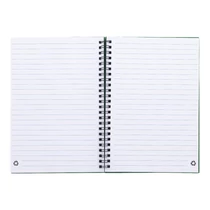 Strobus A5 jegyzetfüzet Strobus A5 jegyzetfüzet