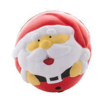 Santa Claus stresszlabda Santa Claus stresszlabda