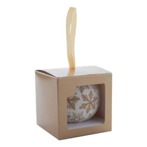 Aspelund karácsonyfa dísz Aspelund karácsonyfa dísz