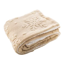 Valsatra RPET karácsonyi takaró Valsatra RPET karácsonyi takaró