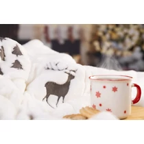 Arsunda RPET karácsonyi takaró Arsunda RPET karácsonyi takaró