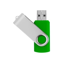TwistDrive USB memória TwistDrive USB memória