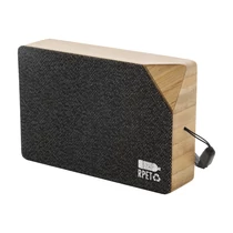 SolBeat napelemes vezeték nélküli hangszóró SolBeat napelemes vezeték nélküli hangszóró