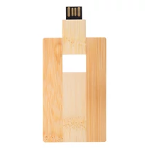 Bambusb USB memória