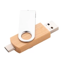 BooSpin OTG USB memória