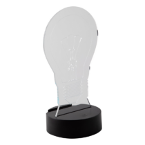 Ledify LED-es világító trófea