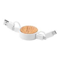 Rizzo USB töltőkábel