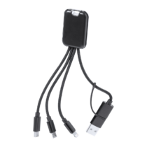 Whoco USB töltőkábel