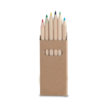 Girls színes ceruzakészlet