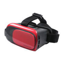 Bercley virtual reality headset