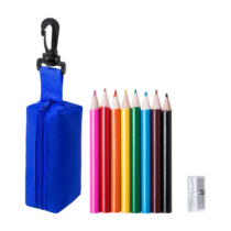 Migal tolltartó mini ceruza készlettel