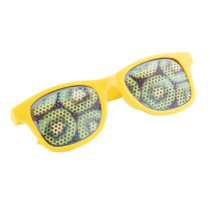 Spike napszemüveg