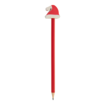 Ramsvika karácsonyi ceruza, mikulás