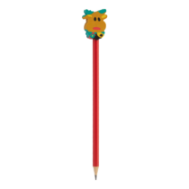 Ramsvika karácsonyi ceruza, rénszarvas