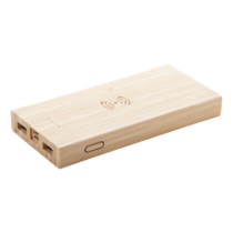 Wooster power bank