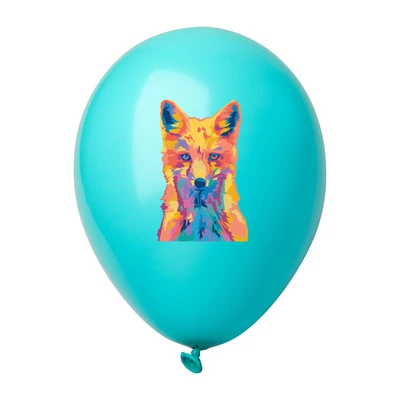 CreaBalloon léggömb
