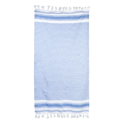 Myrtos strandtörölköző Myrtos strandtörölköző