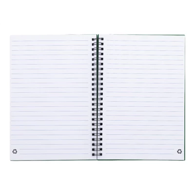 Strobus A5 jegyzetfüzet Strobus A5 jegyzetfüzet