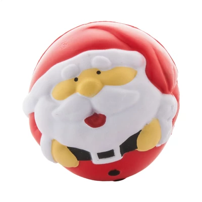 Santa Claus stresszlabda Santa Claus stresszlabda